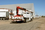 BNSF MW Vehicle